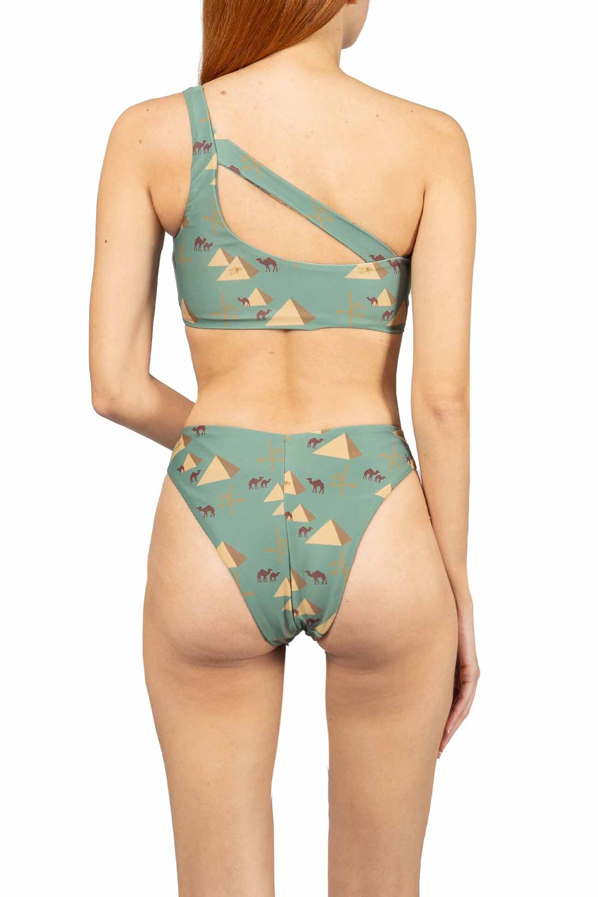 Sharm Reversible Bikini