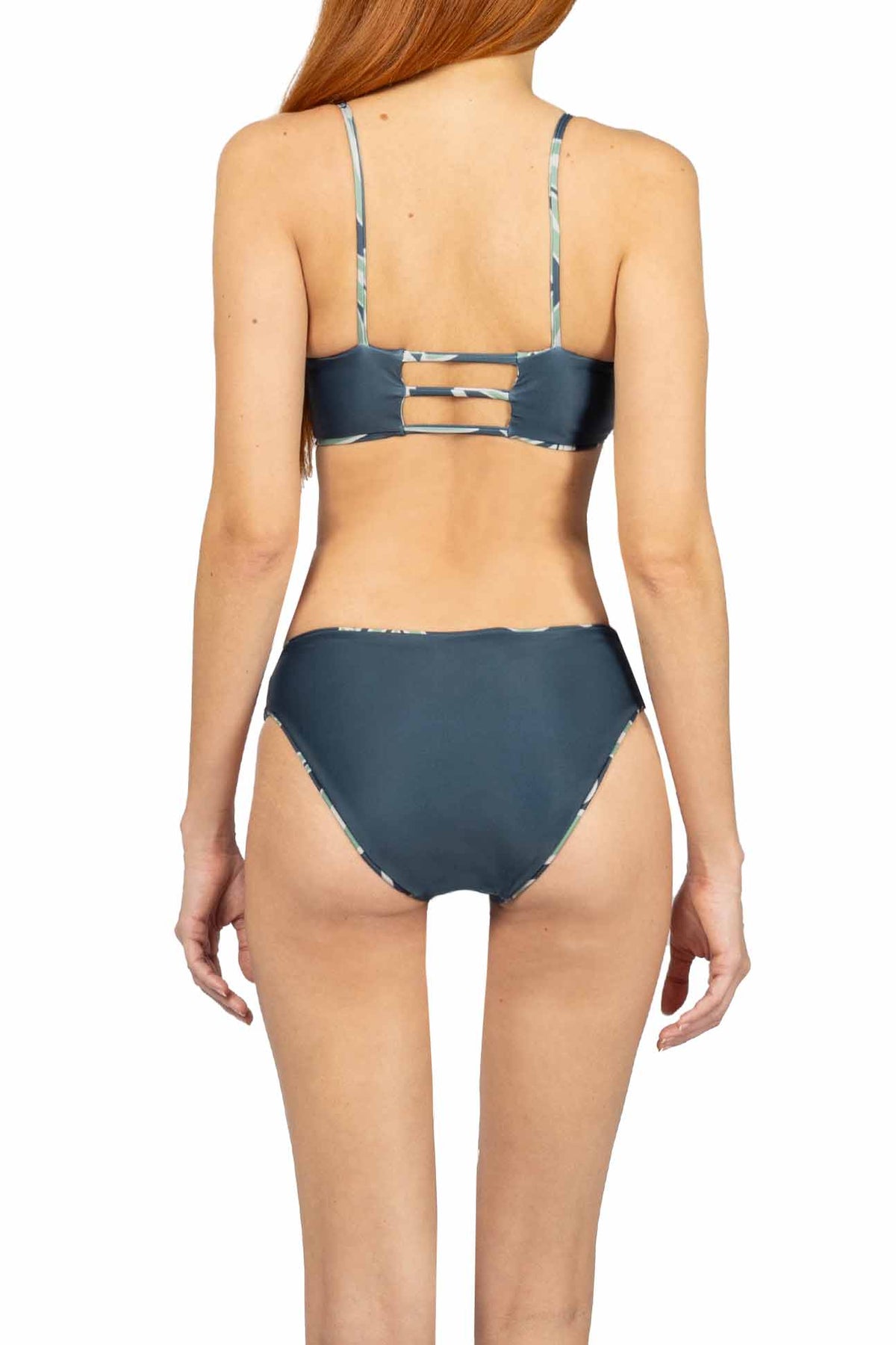 Faya Reversible Bikini