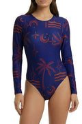 Temara Swimsuit