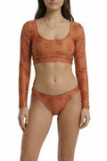 Safi reversible bikini