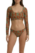 Martil reversible bikini