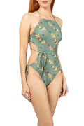 Girga Swimsuit - Ethnical