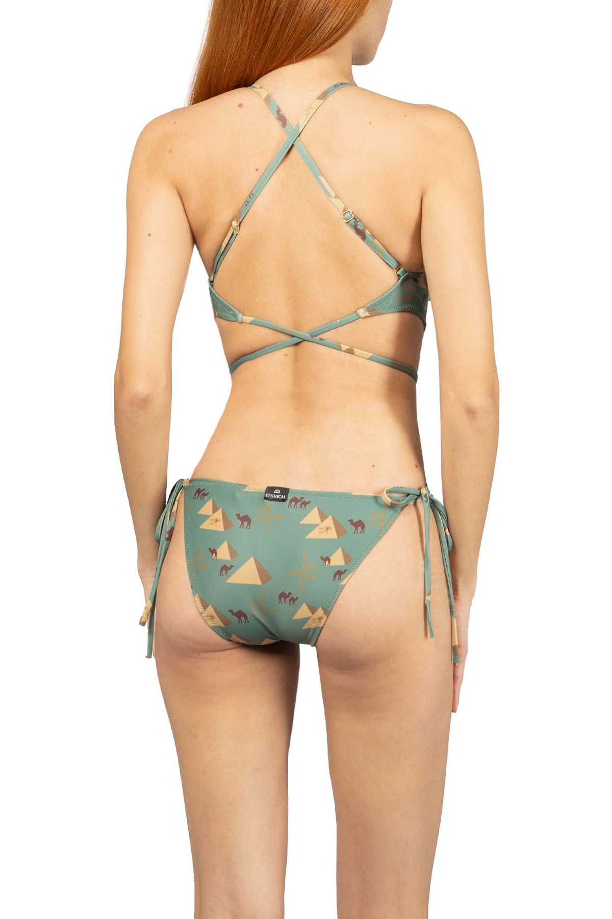 Girga Swimsuit