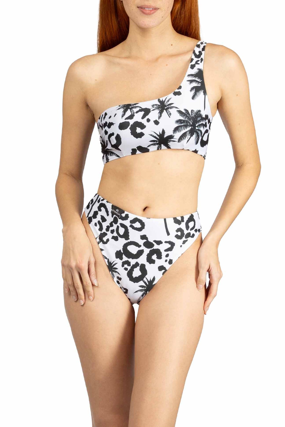 Mallawi Reversible Bikini