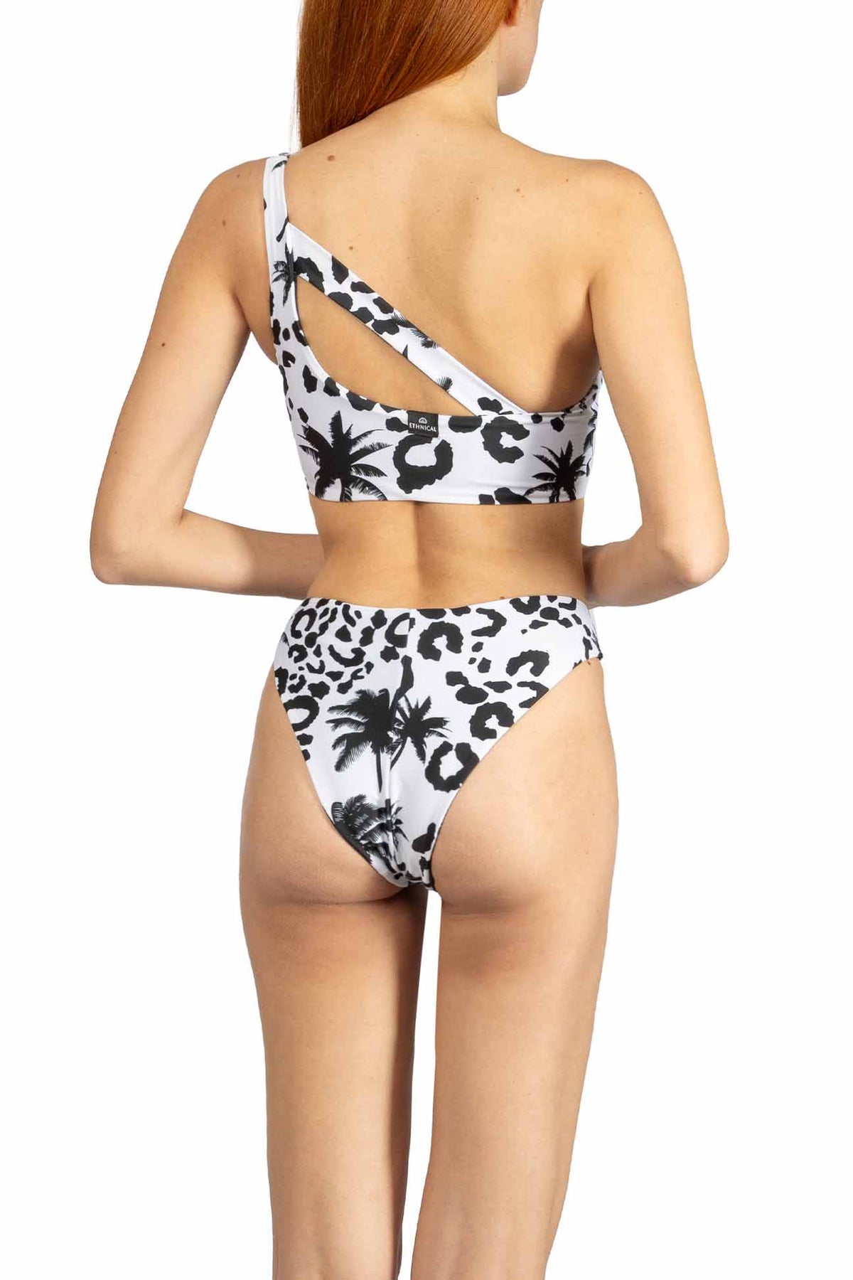 Mallawi Reversible Bikini