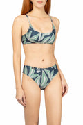 Faya Reversible Bikini - Ethnical