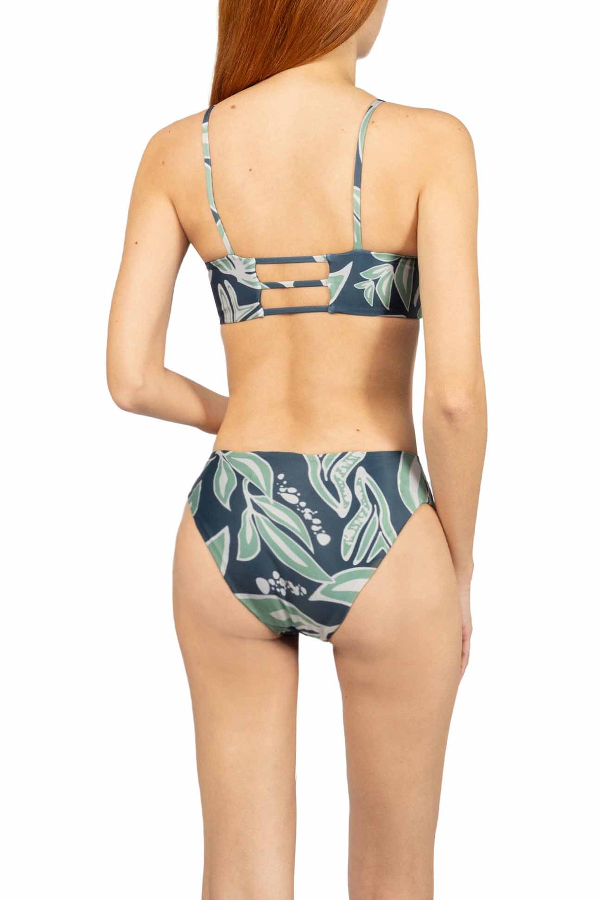 Faya Reversible Bikini