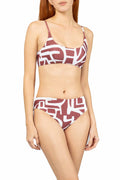 Tanta Reversible Bikini - Ethnical