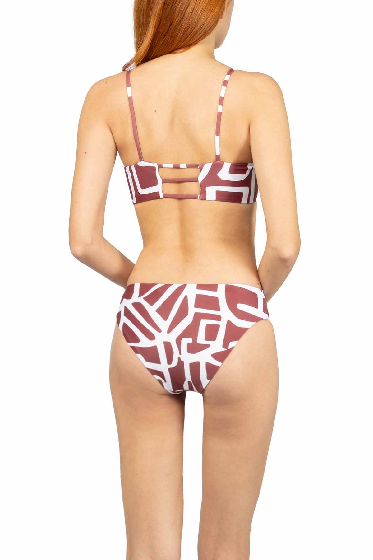 Tanta Reversible Bikini