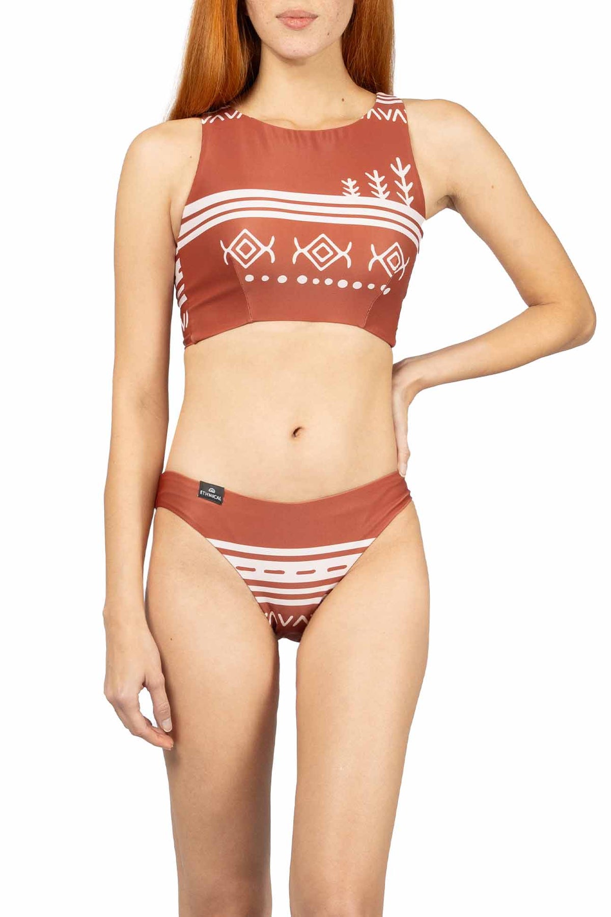 Alexandria Reversible Bikini