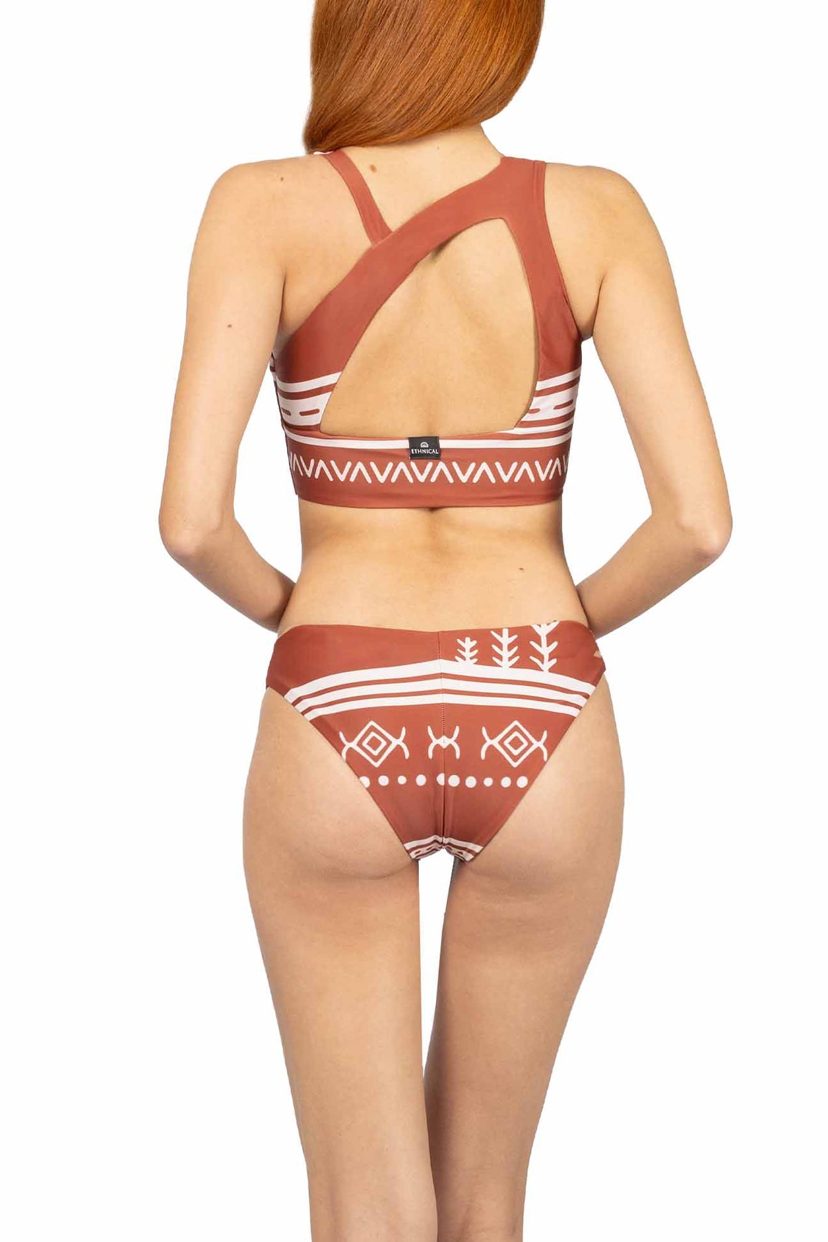 Alexandria Reversible Bikini