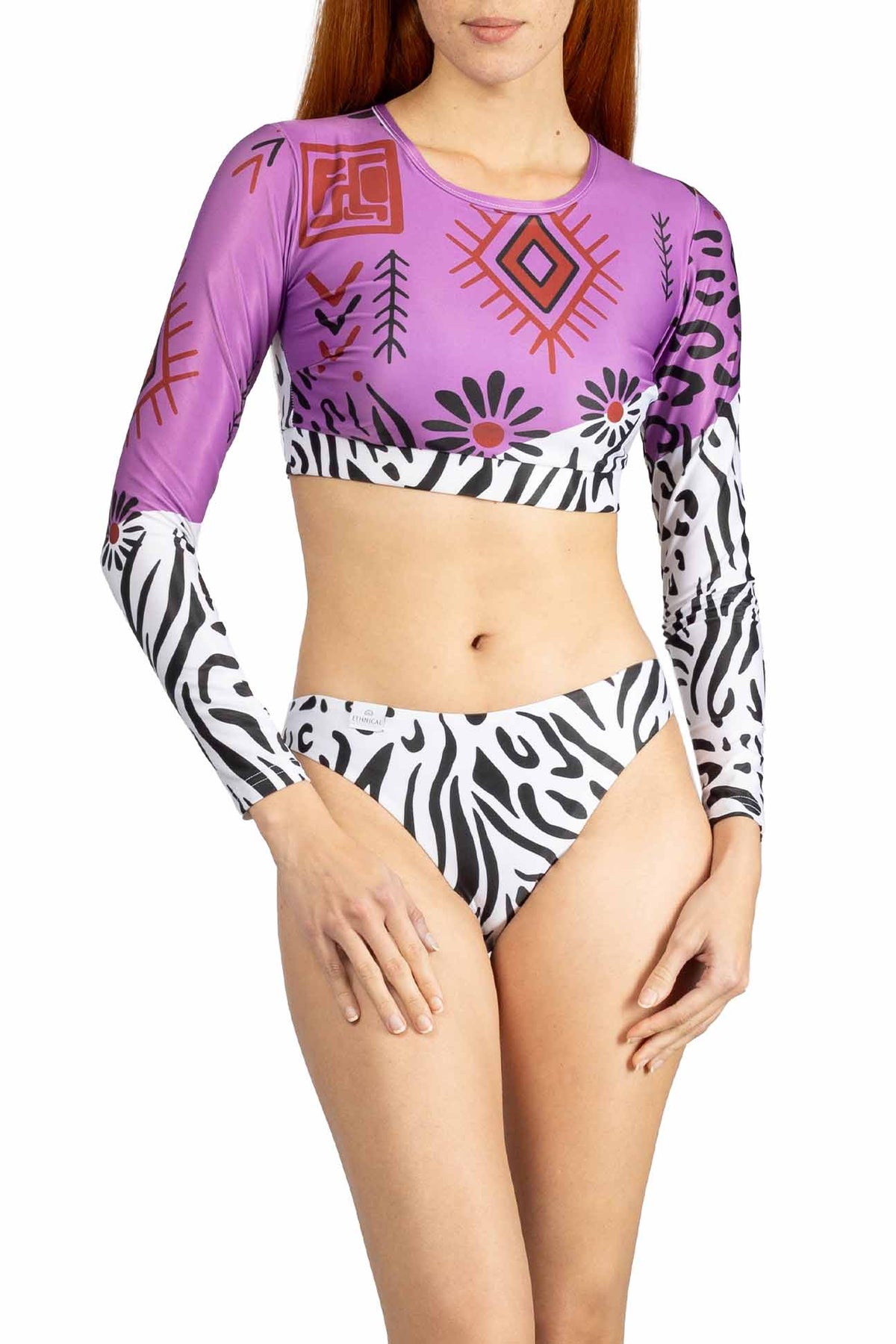 Biba surf Bikini