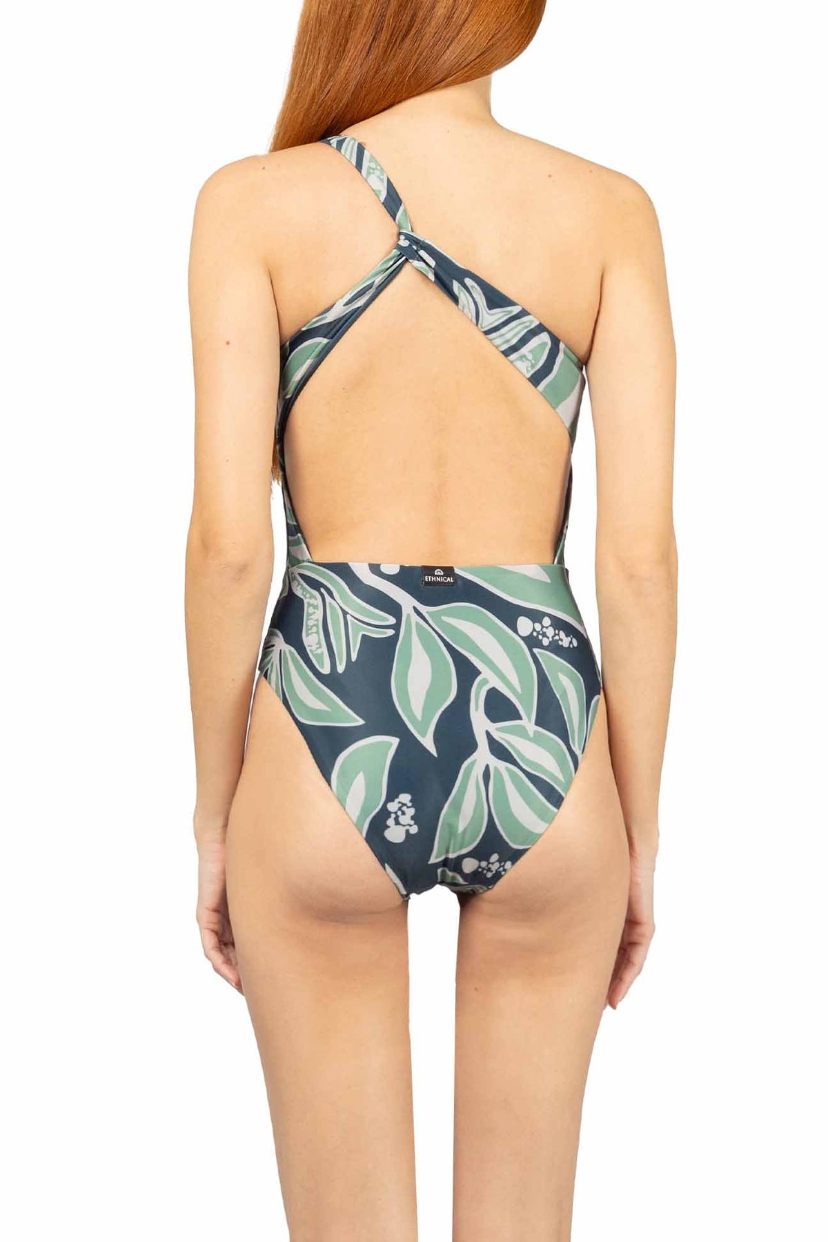 Matai Reversible Swimsuit