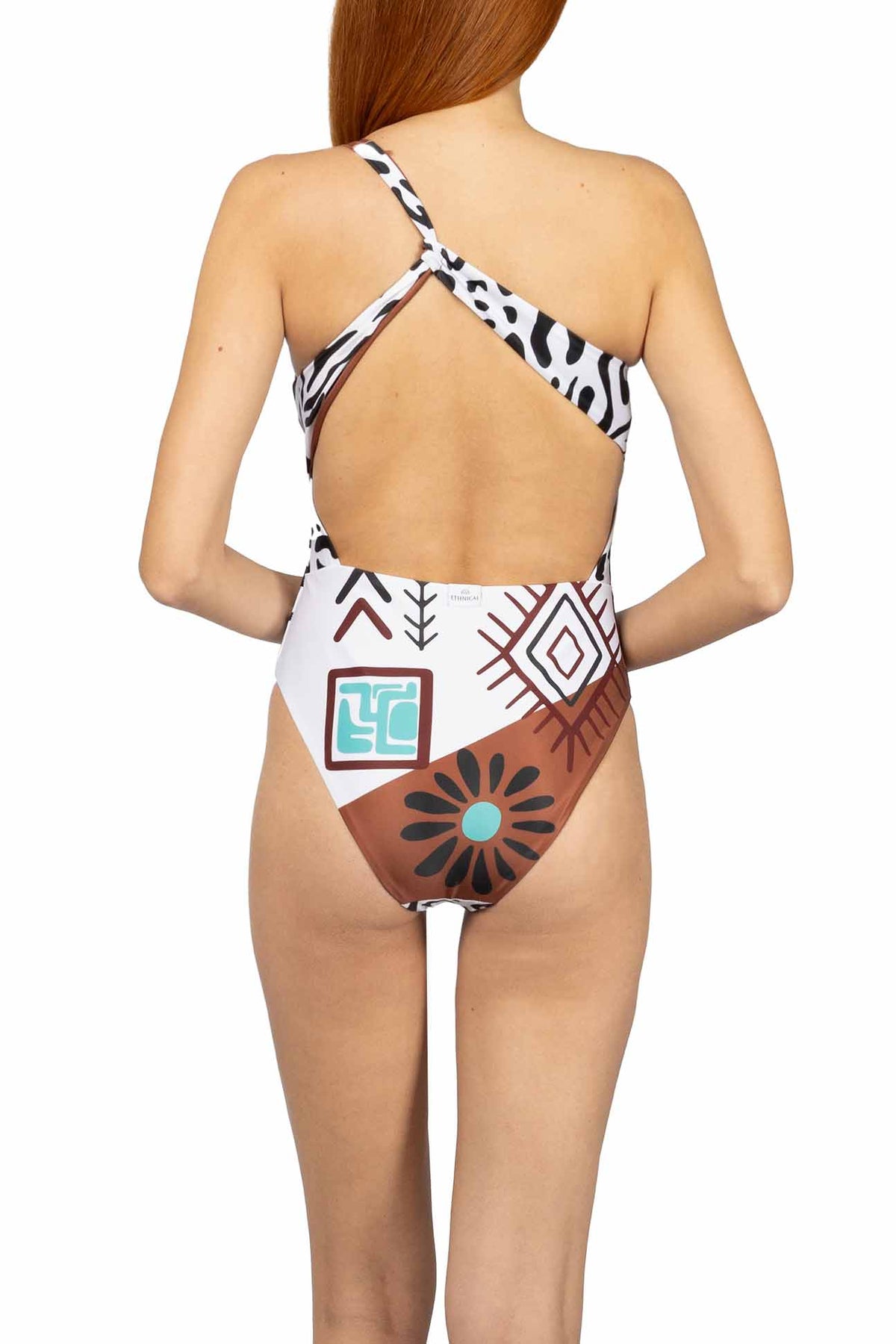 Minya Reversible Swimsuit