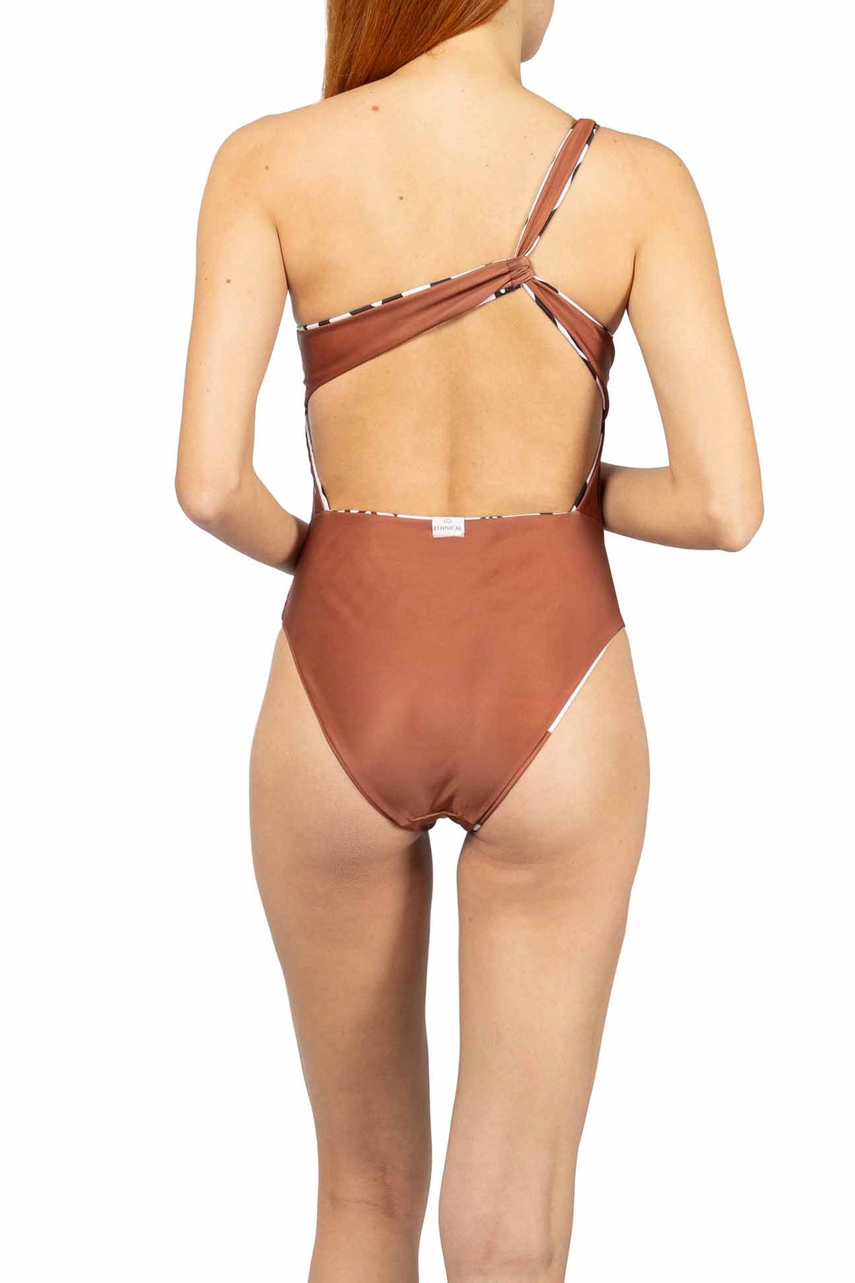 Minya Reversible Swimsuit