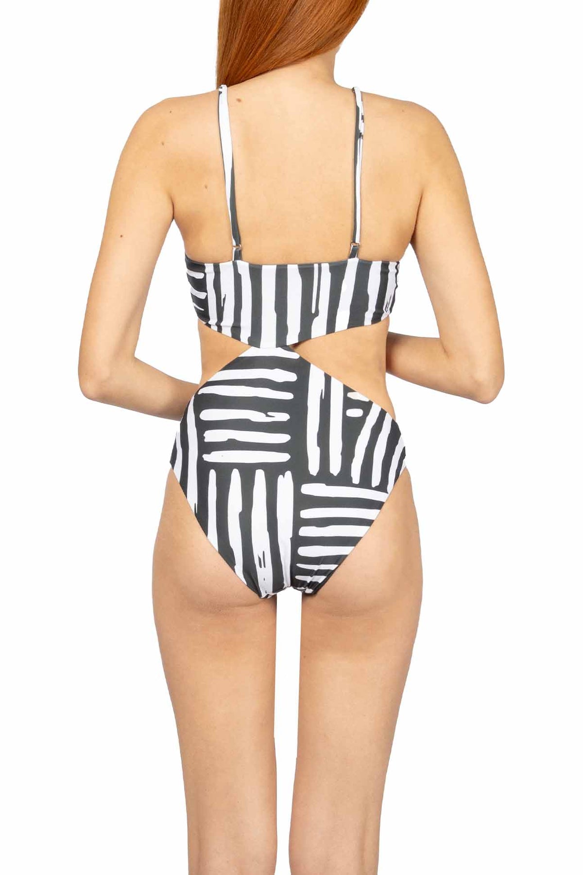 Qutur Reversible Swimsuit