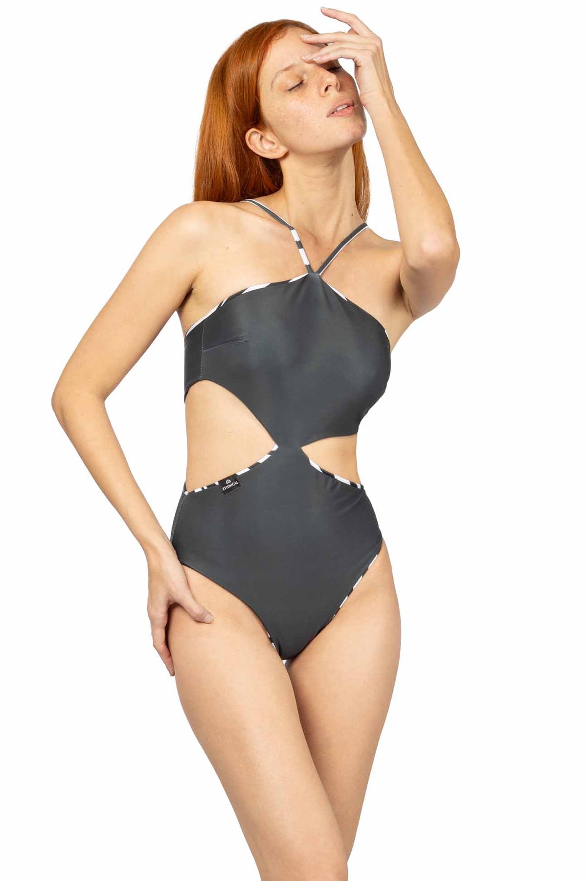 Qutur Reversible Swimsuit