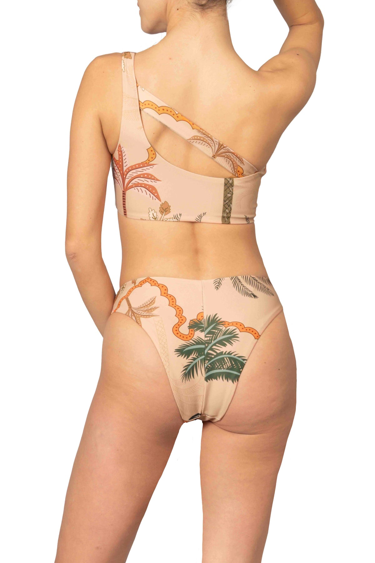 Lovina Reversible Bikini