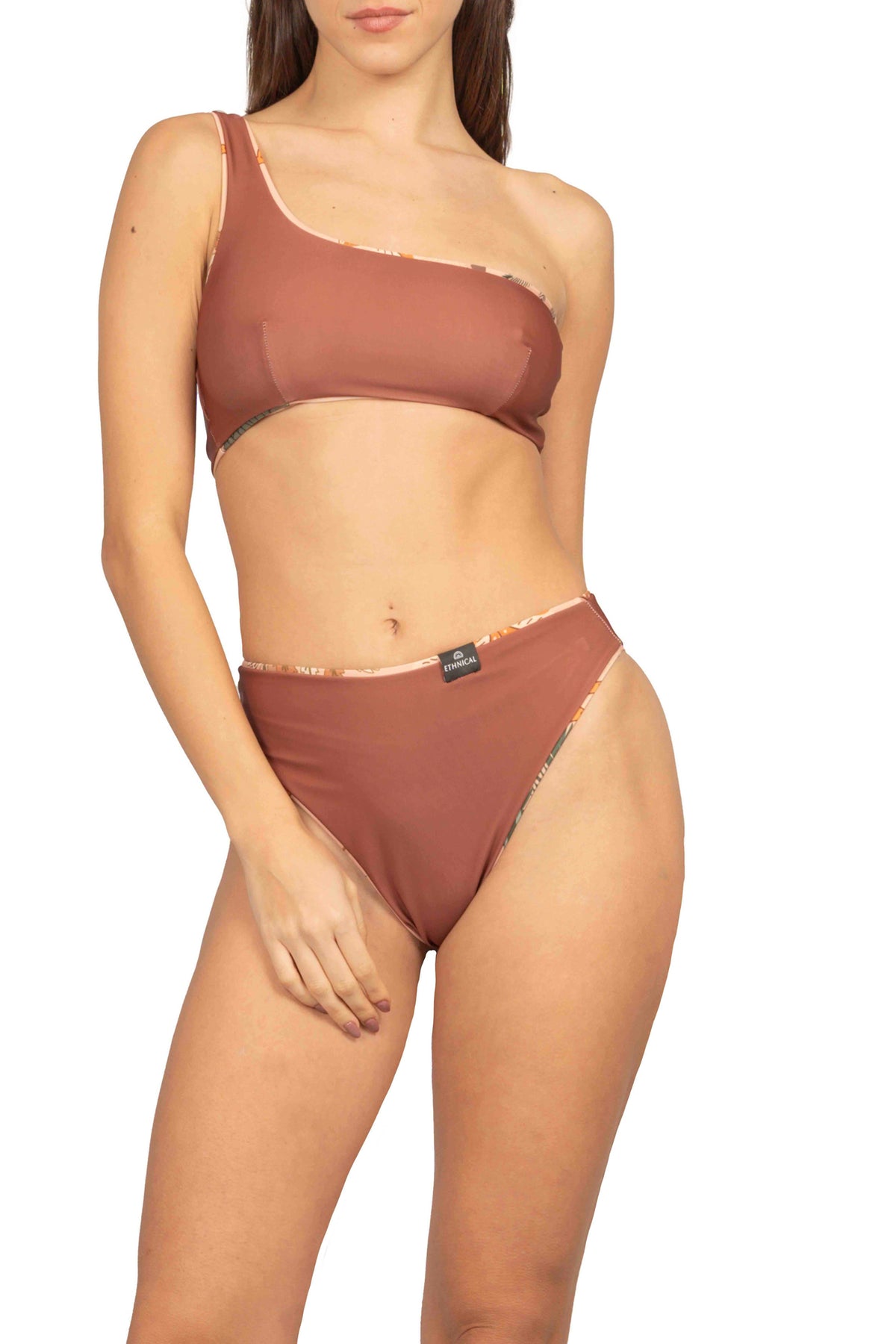 Lovina Reversible Bikini