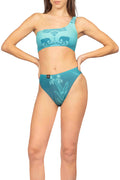 Legian Reversible Bikini - Ethnical
