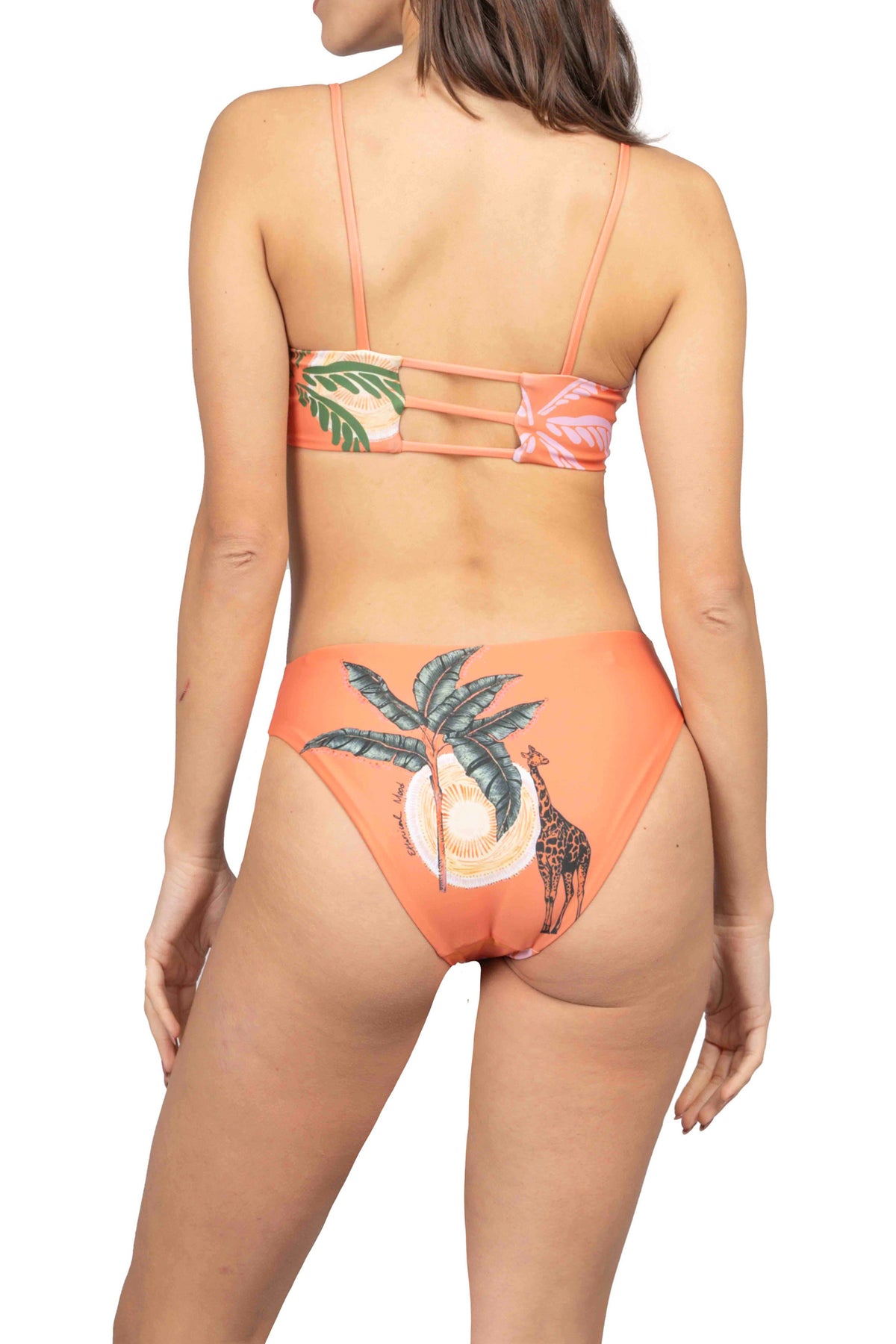 Banjar Reversible Bikini