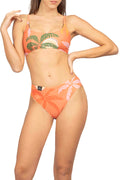 Banjar Reversible Bikini - Ethnical