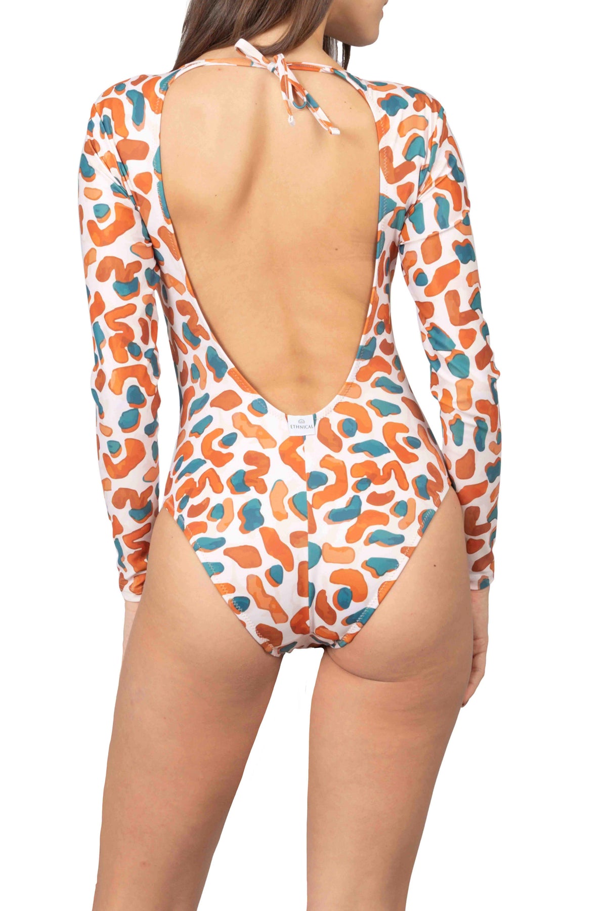 Amed Swimsuit
