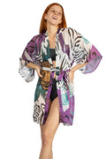 Qena Kimono - Ethnical