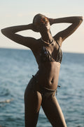 Mombasa Reversible Bikini - Ethnical
