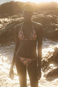 Asmara Reversible Bikini - Ethnical