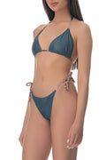 Asmara Reversible Bikini - Ethnical